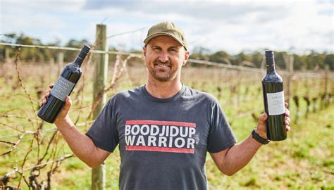 Glenn Goodall Is 2023 Halliday Winemaker Of The Year Mandurah Mail