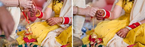 Puja Keyur Haldi Choora Ceremony Wedding Documentary Blog