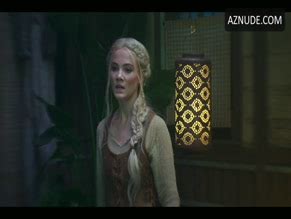 Therica Wilson Read Nude Aznude