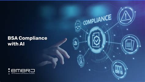 Bsa Compliance With Ai Three Use Cases Emerj Artificial