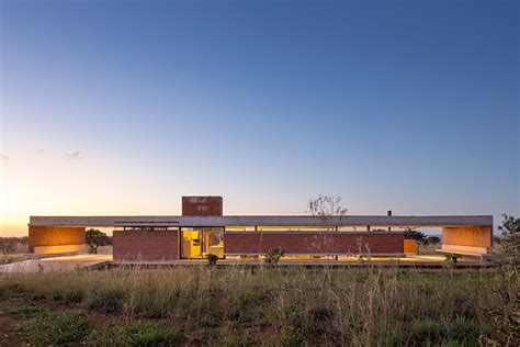 vila rica house bloco arquitetos escritorio de arquitetura em brasilia