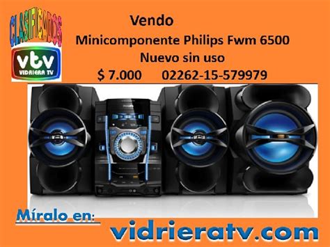 Diagrama De Philips Fwm6500x 77 YoReparo