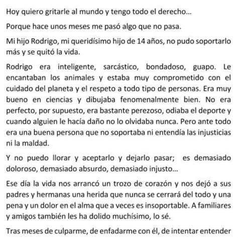 Arriba 64 Imagen Carta Hacia Un Padre Abzlocal Mx