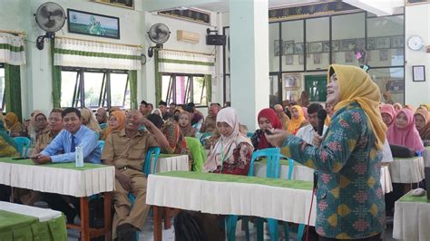 Back In Collaboration: SEAQIS And SMP Darul Ulum 1 Unggulan Partnering ...