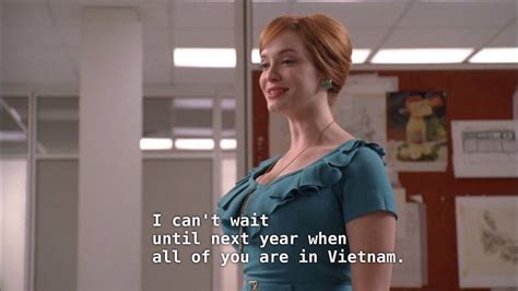 Belated Viewing Of Mad Men — The Culturist