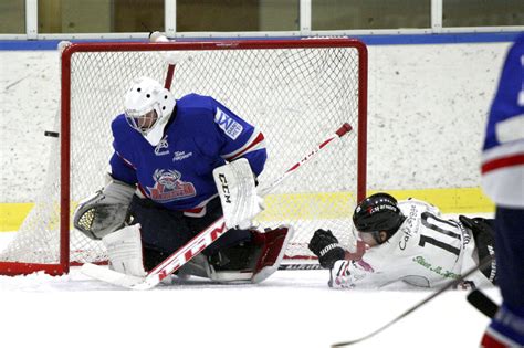 Peter Hirsch har kun én kamp tilbage i karrieren BT Ishockey bt dk