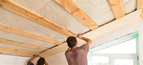 How To Soundproof A Basement Ceiling