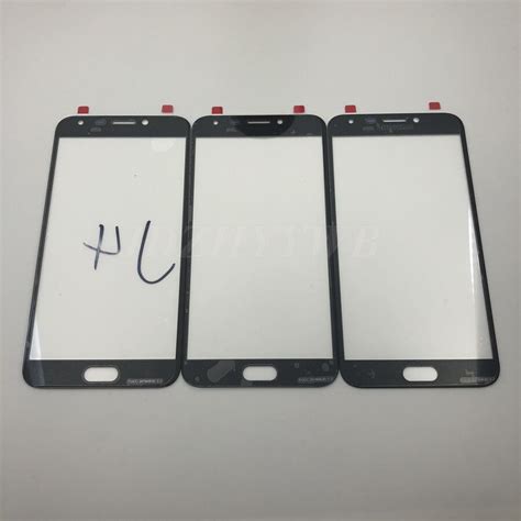 Lcd Voor Outer Glas Lens Touch Screen Voor Samsung Grandado