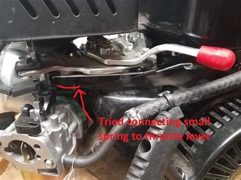 A Detailed Guide On Stihl 026 Throttle Linkage Diagram Everything You