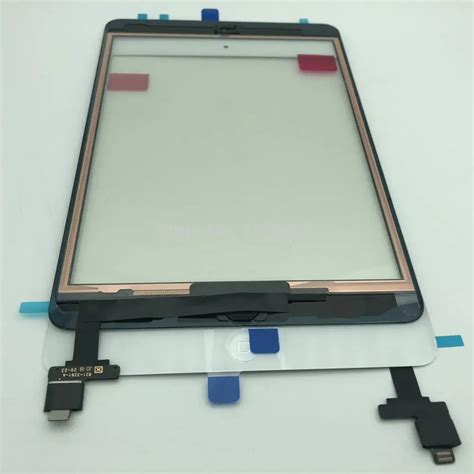 Replacement for iPad mini 1/2/3/4 7.9inch lcd touch screen panel glass ...