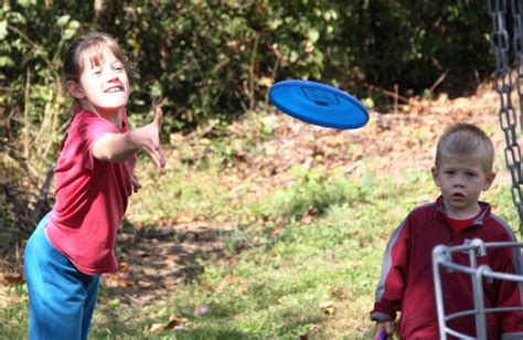 At Camp Swatara Local Disc Golf Continues To Flow Lebanon Sports Buzz