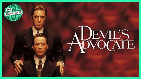 The Devils Advocate Movie