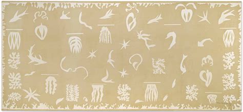 Henri Matisse 1869 1954 Océanie La Mer Christies