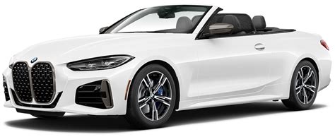 2021 BMW M440i Incentives, Specials & Offers in Monrovia CA