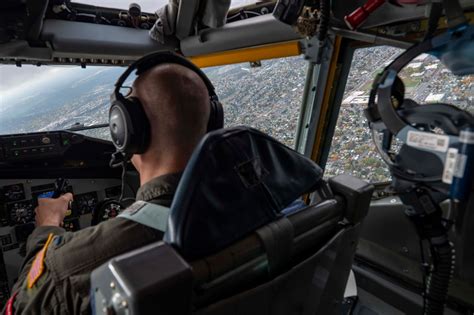 Dvids Images Th Air Refueling Squadron Refuels Four A