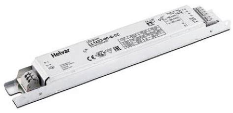 Helvar LED Driver LL1x23 80 E CC