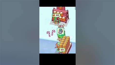 Monkey Mart Christmas Event Walkthrough Online Game Poki Youtube