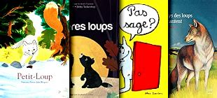 Qui A Peur Du Loup Liste De Livres Babelio