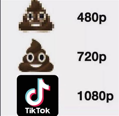 I Have The Feeling We Already Lost The War Against Tiktok In Gag