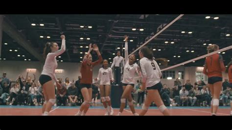 2020 Sunshine Volleyball Classic Jnq Youtube