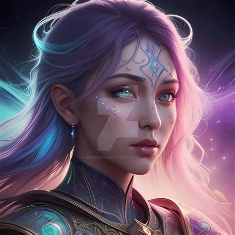 Jewel Light 5 By Metshacollective On Deviantart