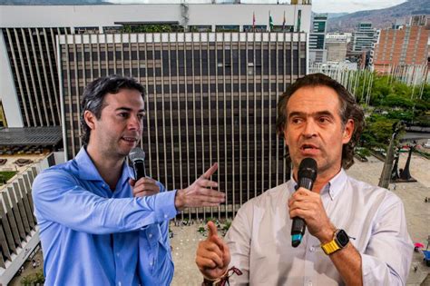 Federico Gutiérrez revela 9 casos de corrupción que habría cometido la