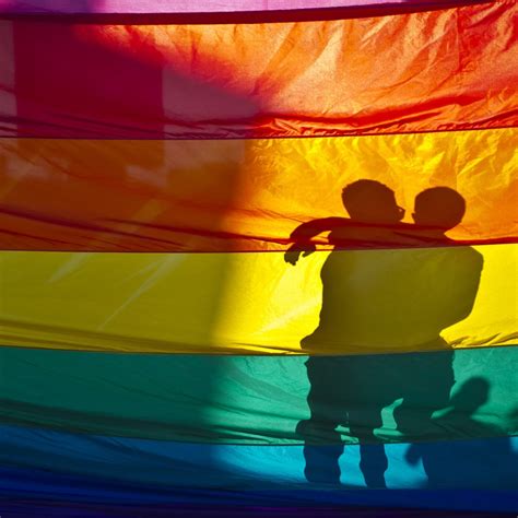 Is Homosexuality a Phase - ACCION Chicago