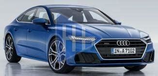 Audi A Sportback Tfsi Quattro Fiches Techniques