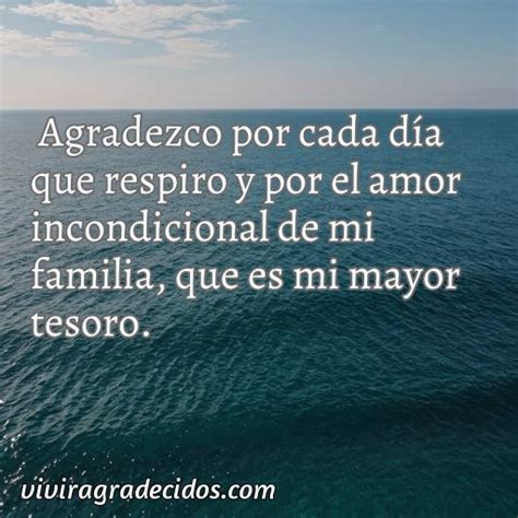 Mejores Frases De Agradecimiento Por La Vida Y La Familia Vivir