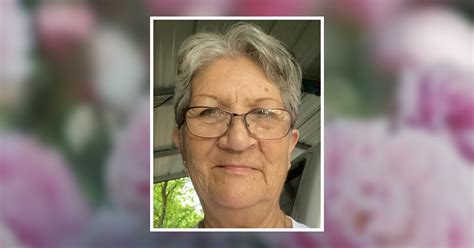 Leota Mae Smith Garrett Obituary 2024 Agent Mallory Martin