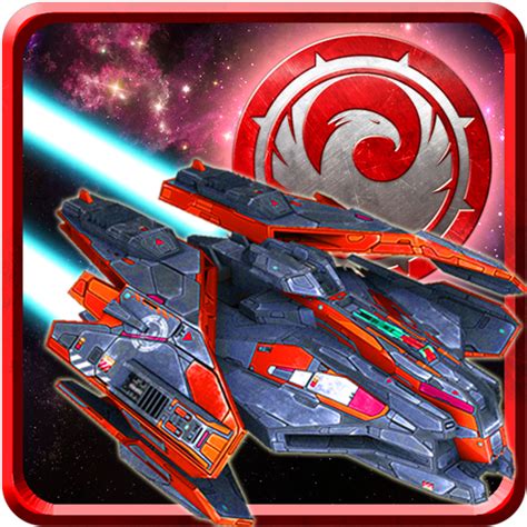 Space Phoenix Eternal Battle App On Amazon Appstore