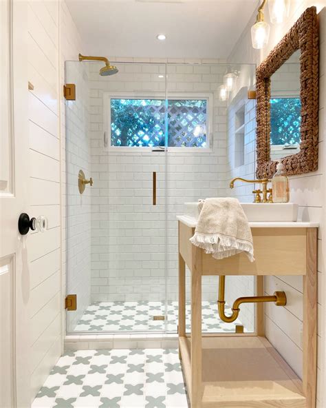 20 Subway Tile Bathroom Ideas Fireclay Tile