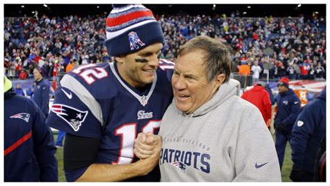 Tom Brady Back To New England One Nfl Insider Says Dont Be Shocked