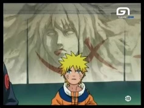 naruto et voici naruto uzumaki Vidéo Dailymotion