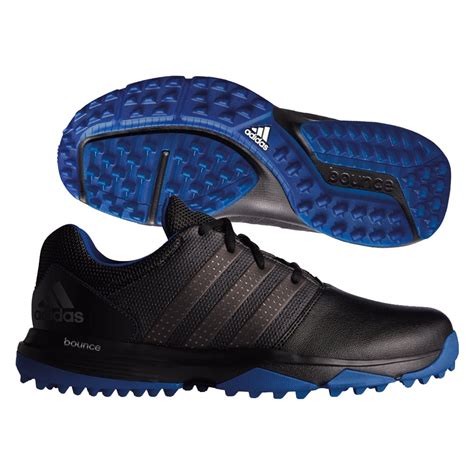 Adidas 360 Traxion Golf Shoes - Discount Golf Shoes - Hurricane Golf