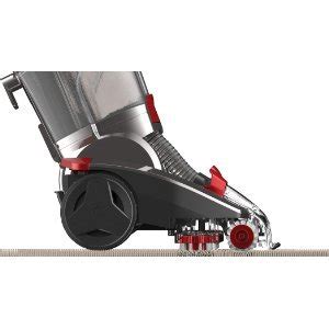 Hoover vs Bissell Carpet Cleaners - Home Vacuum Zone