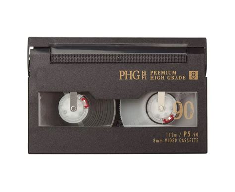 Video8 Hi8 Digital8 Digitize My Tapes