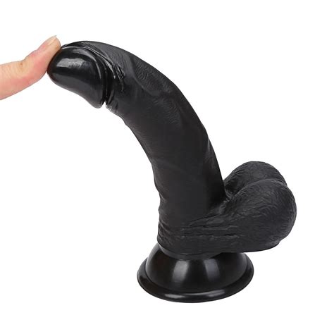 Wholesale 6 5 Inches Realistic Dildo