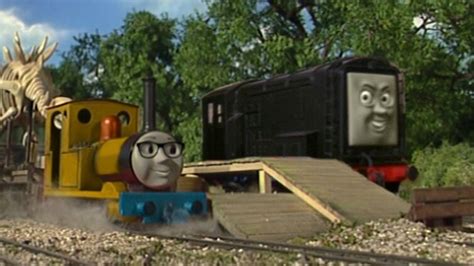 Discuss Everything About Thomas the Tank Engine Wiki | Fandom