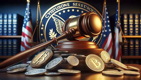 Sec Sued Over Crypto Airdrop Regulations A Battle For Clarity