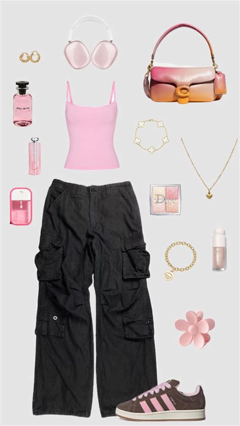 Check Out Ellabellaaboo S Shuffles Simple Trendy Outfits Cute Simple