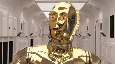 C-3PO Actor Teases Another Disney Project For 2020 And Beyond