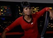 Nichelle Nichols Nude Celebrities Forum FamousBoard