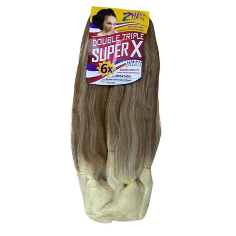 JUMBO SUPER X 400G ZHANGHAIR COR T30 27 613 ENVIO IMADIATO Shopee Brasil