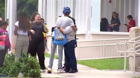 Miami Dade Superintendent Addresses Education Laws On Last Day Of