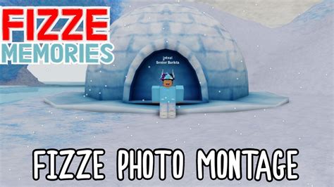 Fizze Photo Montage Lr Pov Inteai Youtube