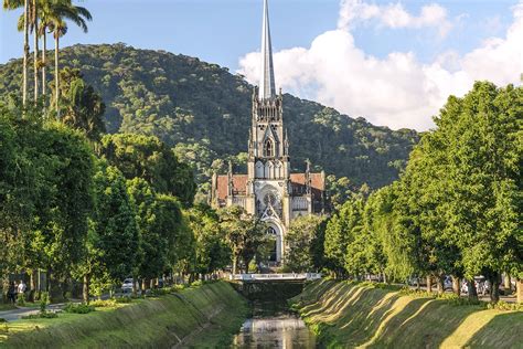 10 Melhores Destinos No Interior Do Brasil Desbrave Roteiros