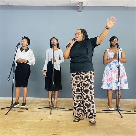 High Praise Assemblies International Nhlangano Eswatini