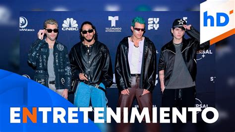 Cnco Protagoniza La Serie Ever De Disney Plus Hoyd A Telemundo