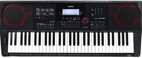 Casio Ct X Key Portable Arranger Keyboard Essentials Bundle